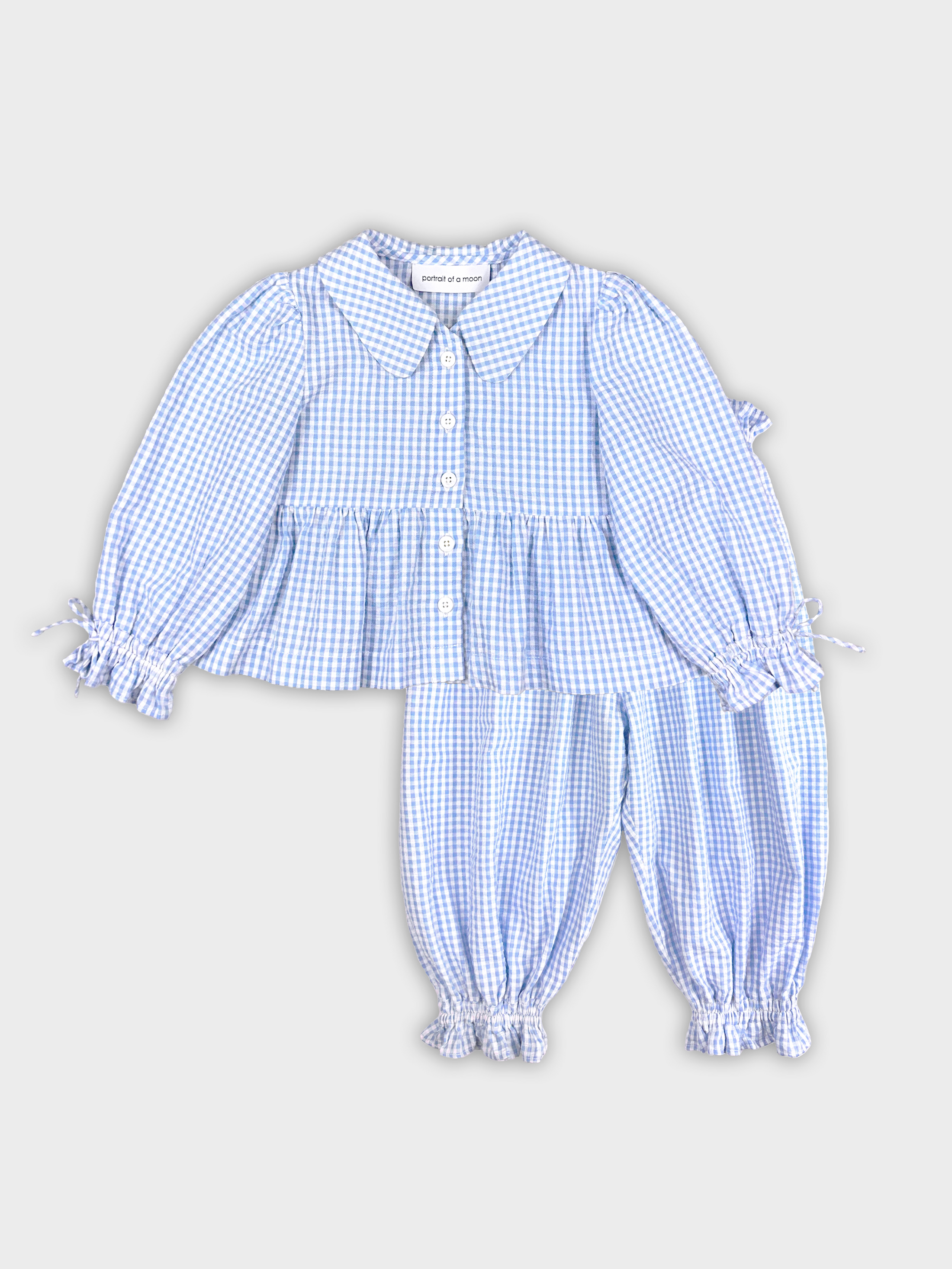 The Jeanie Set