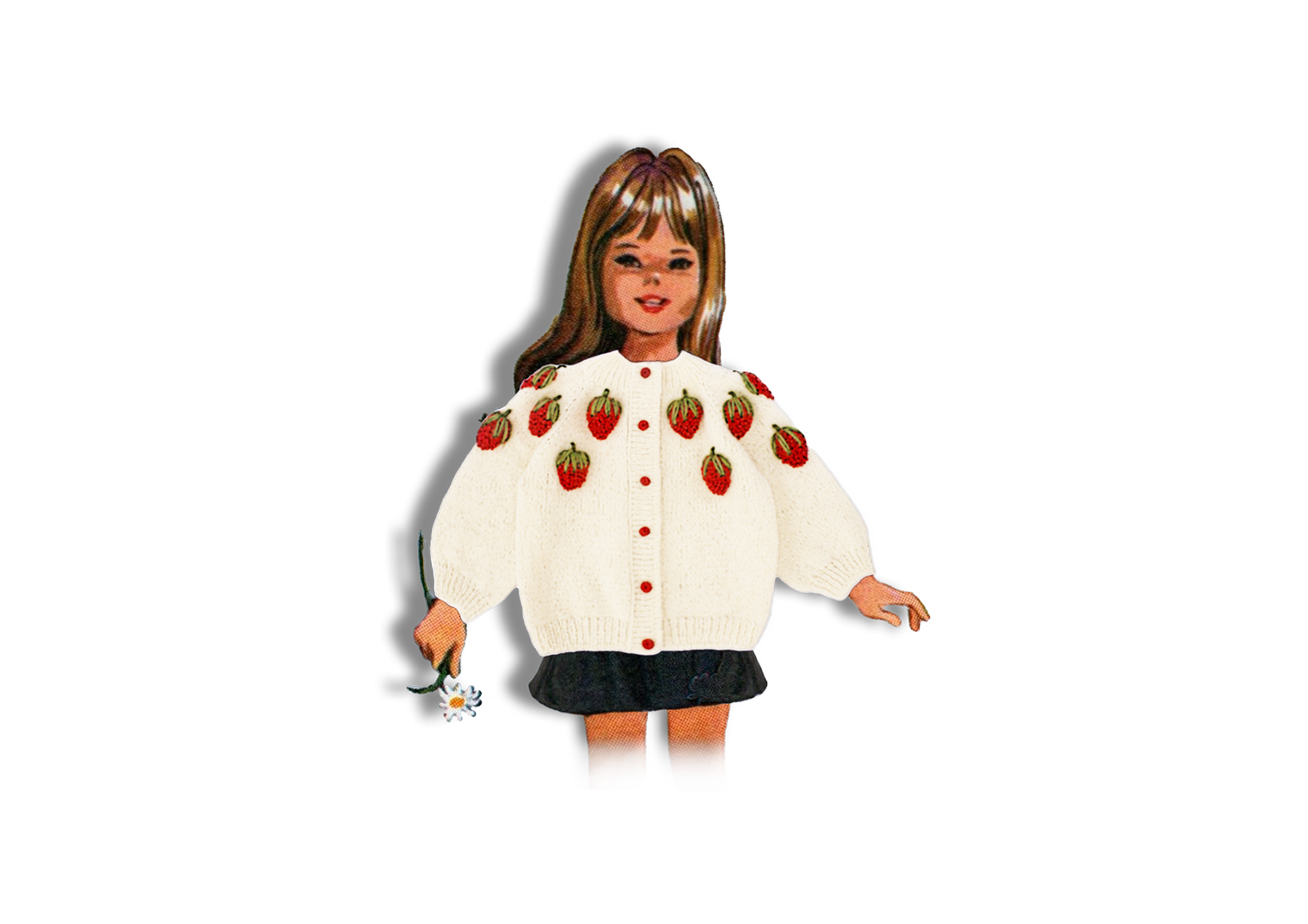 Portrait of a Moon
– PORTRAIT OF A MOON