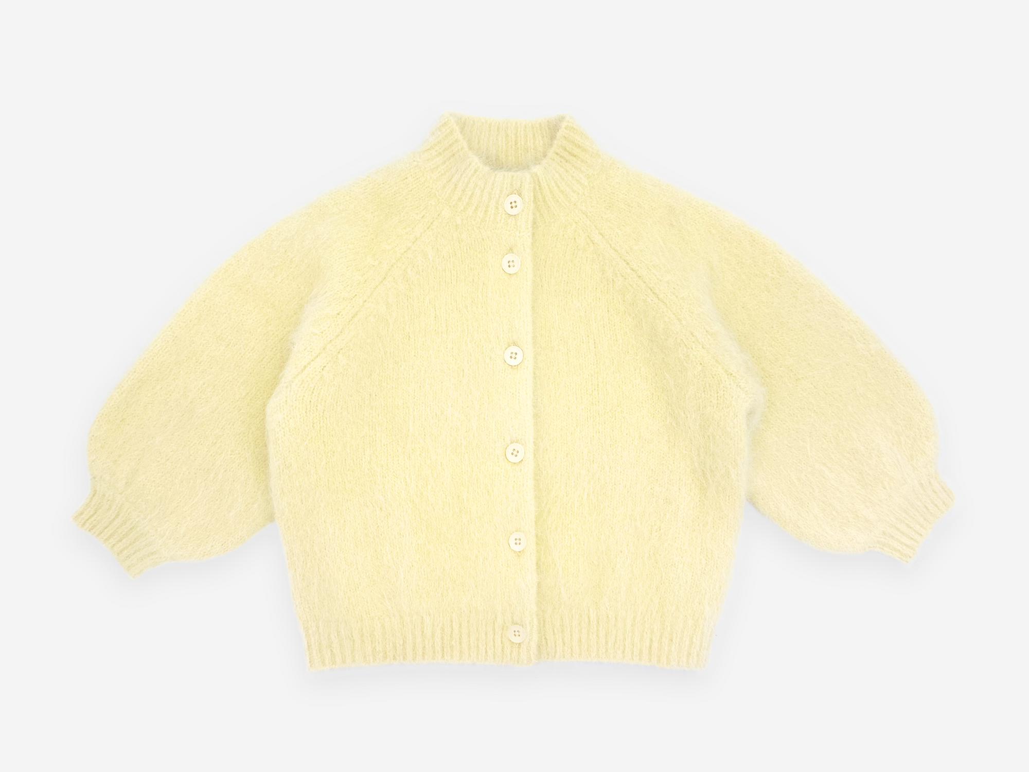 Cloud Knits