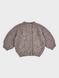 Load image into Gallery viewer, Oat Hand-Knit Cardigan
