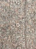 Load image into Gallery viewer, Oat Hand-Knit Cardigan
