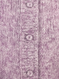Load image into Gallery viewer, Pink Hand-Knit Cardigan
